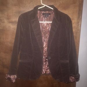 Calvin Klein Jeans “Blazer”